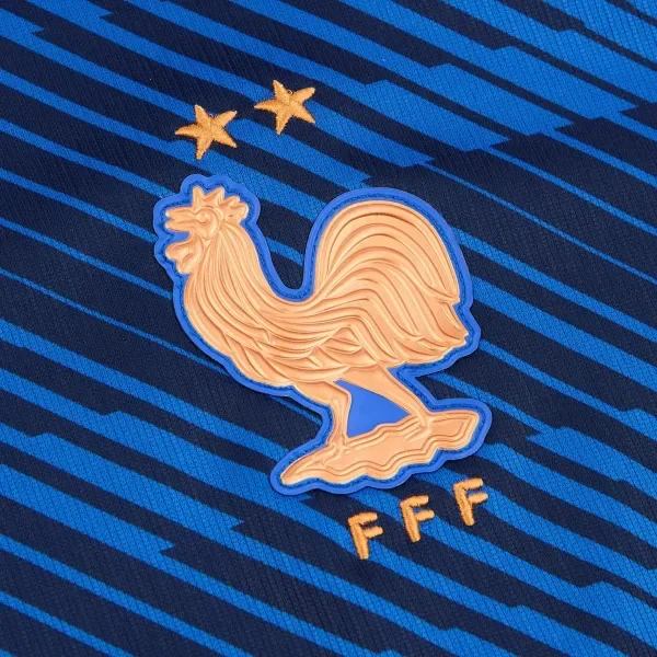 2026 France Home Kit (L) BNWT