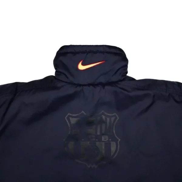 1998/99 Barcelona Jacket (XL)