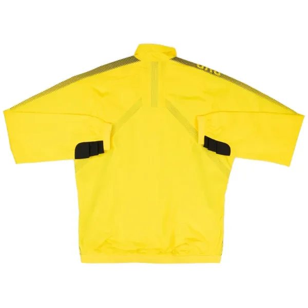 2017/18 Borussia Dortmund Training Jacket (S) BRAND NEW WITH TAGS