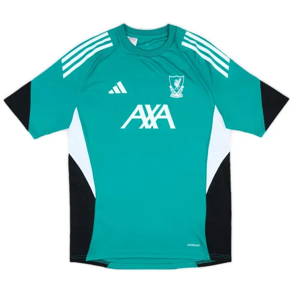 2025/26 Liverpool European Training Kit (4-6Y / 105-116cm)