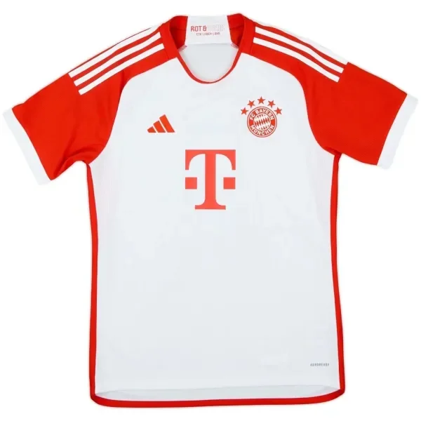 2023/24 Bayern Munich Home Kit (8-10Y / 129-140cm) BNWT
