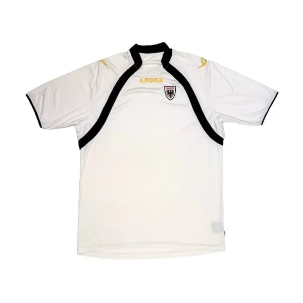 2010/11 Aarau Home Kit (2XL)