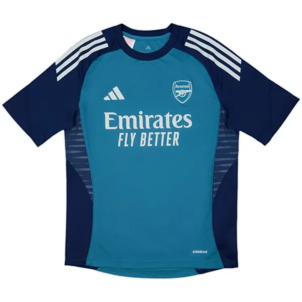 2025/26 Arsenal Training Kit (6-8Y / 117-128cm)