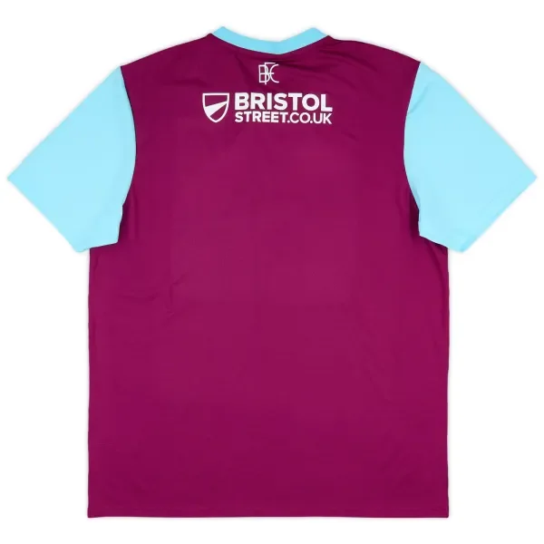 2024/25 Burnley Home Kit (XL) BRAND NEW WITH TAGS