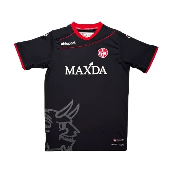 2015/16 Kaiserslautern Away Kit (M)