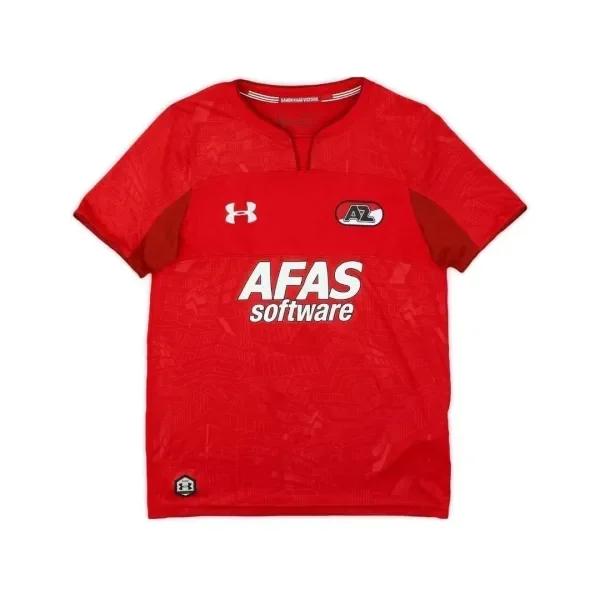 2018/19 AZ Alkmaar Home Kit (S)