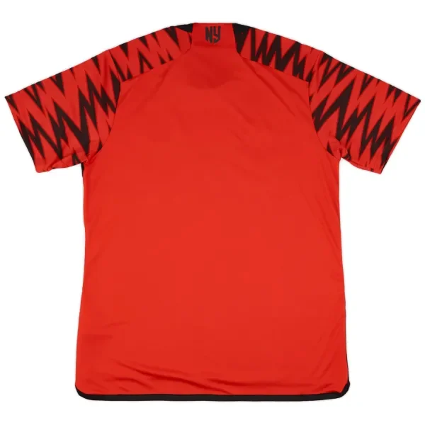 2024 New York Red Bulls Home Kit (S) BRAND NEW WITH TAGS