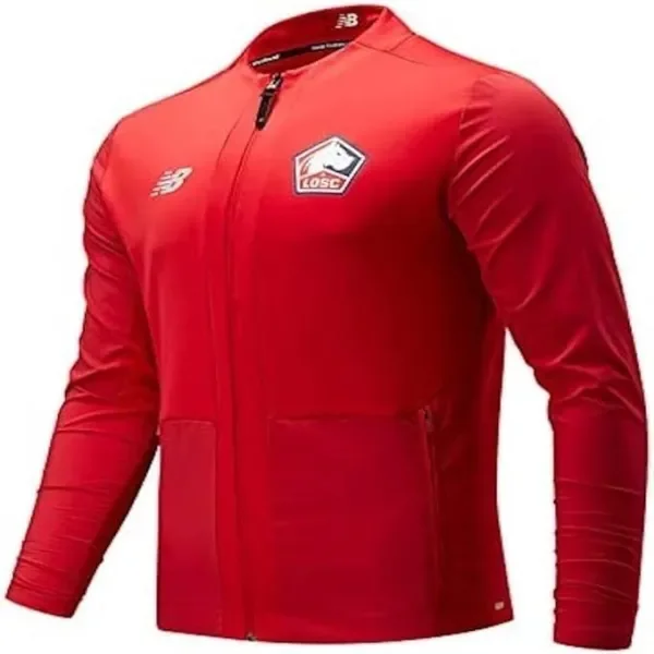 2021/22 Lille Training Jacket (L)