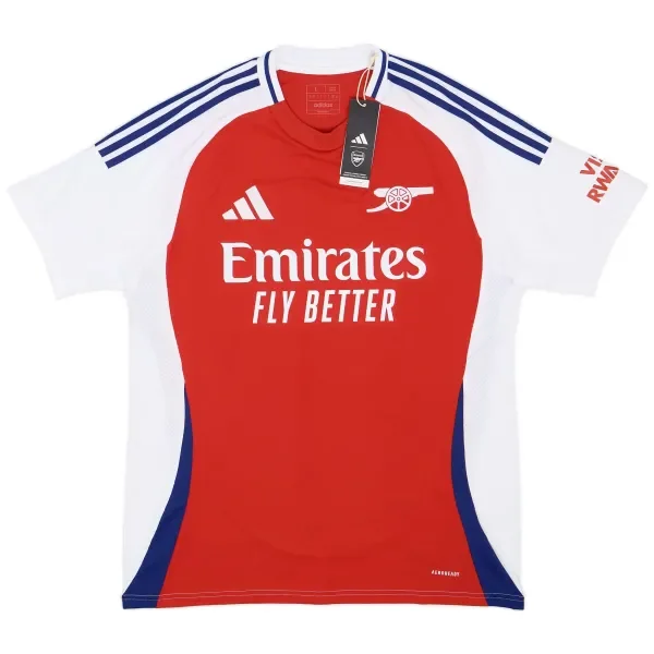 2024/25 Arsenal Home Kit (L)