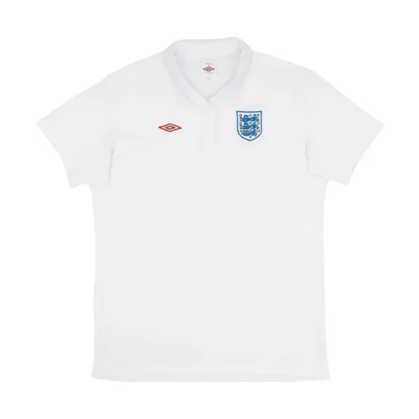 2010 England Home Kit (L)