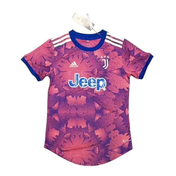 2022/23 Women's Juventus Third Kit (XS) BRAND NEW WITH TAGS