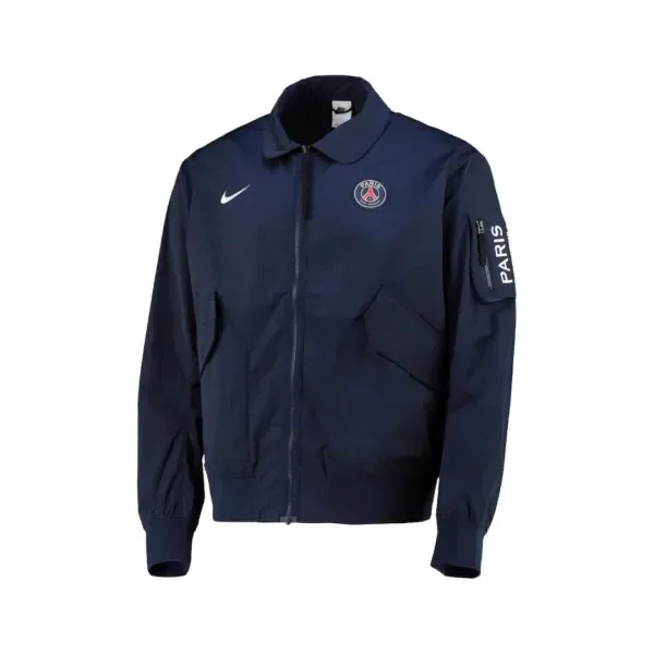 2022/23 Paris Saint-Germain Jacket (S) BNWT