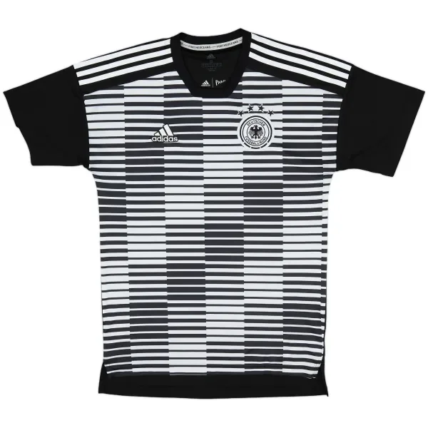2017 Germany Training Kit