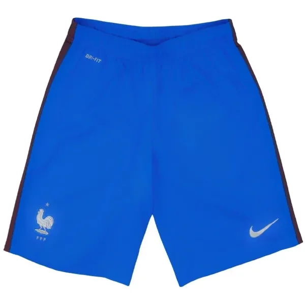 2016 France Home Shorts (XL)