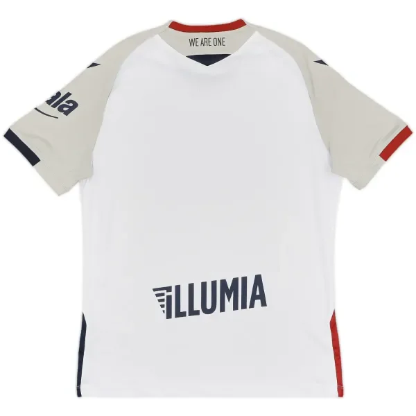 2020/21 Bologna Away Kit (S)