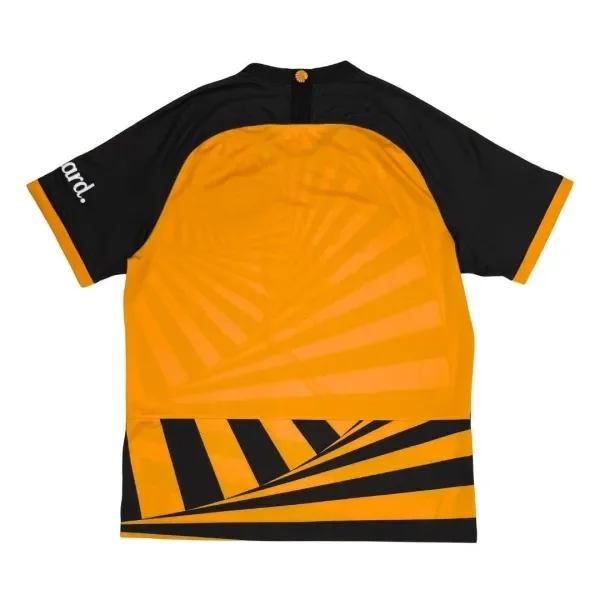 2019/20 Kaizer Chiefs Home Kit (XL)