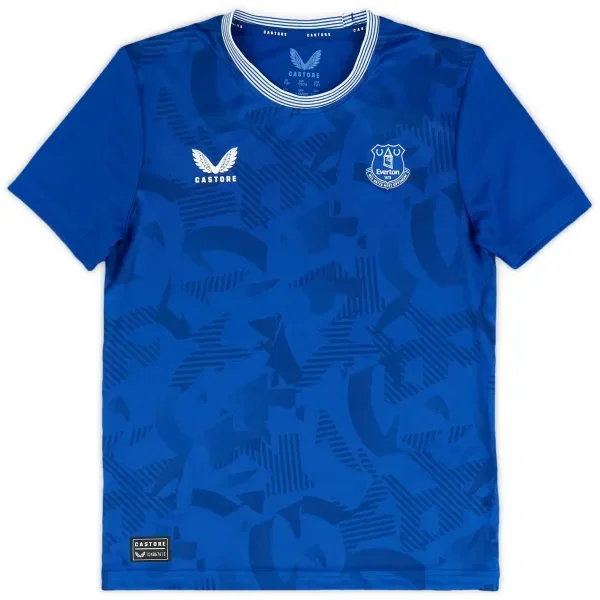 2024/25 Everton Home Kit BNWT