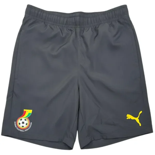 2017 Ghana Training Shorts (M) BNWT