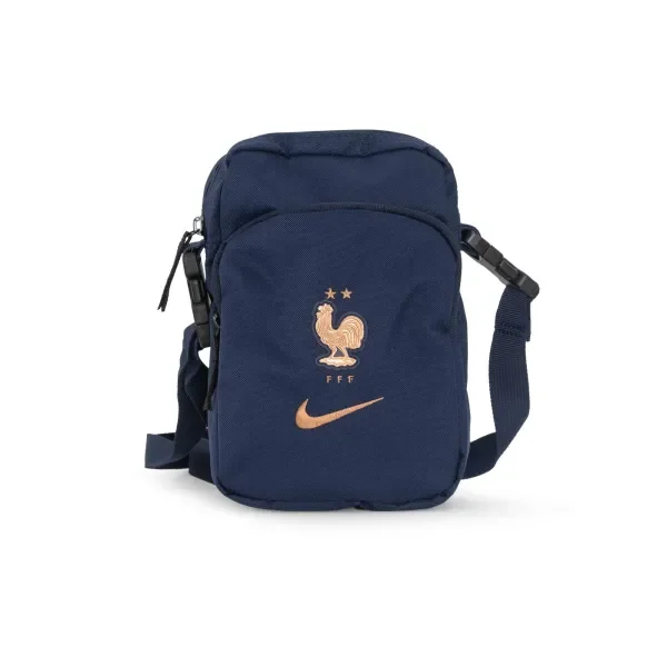 2026 France Shoulder Bag BNWT