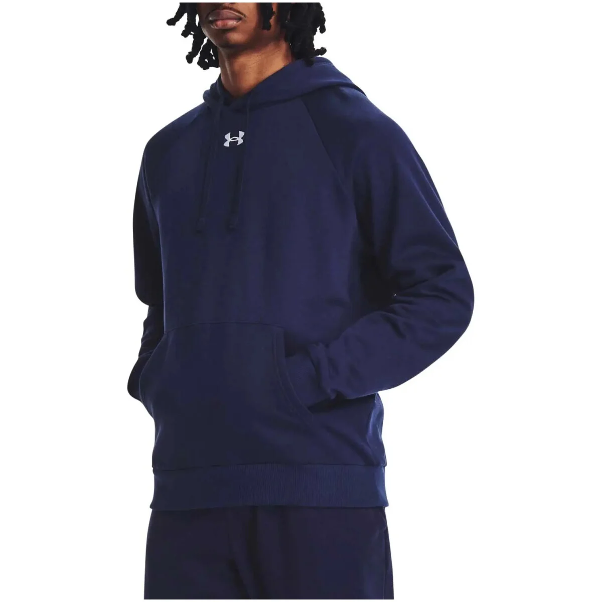 Under Armour Суитшърт МЪЖe