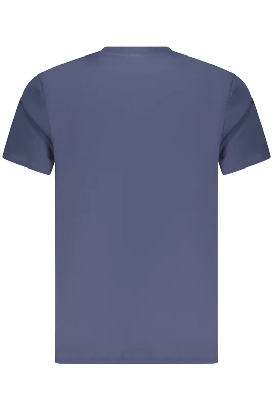 МЪЖКА ТЕНИСКА С КЪС РЪКАВ ELLESSE, СИНЯ