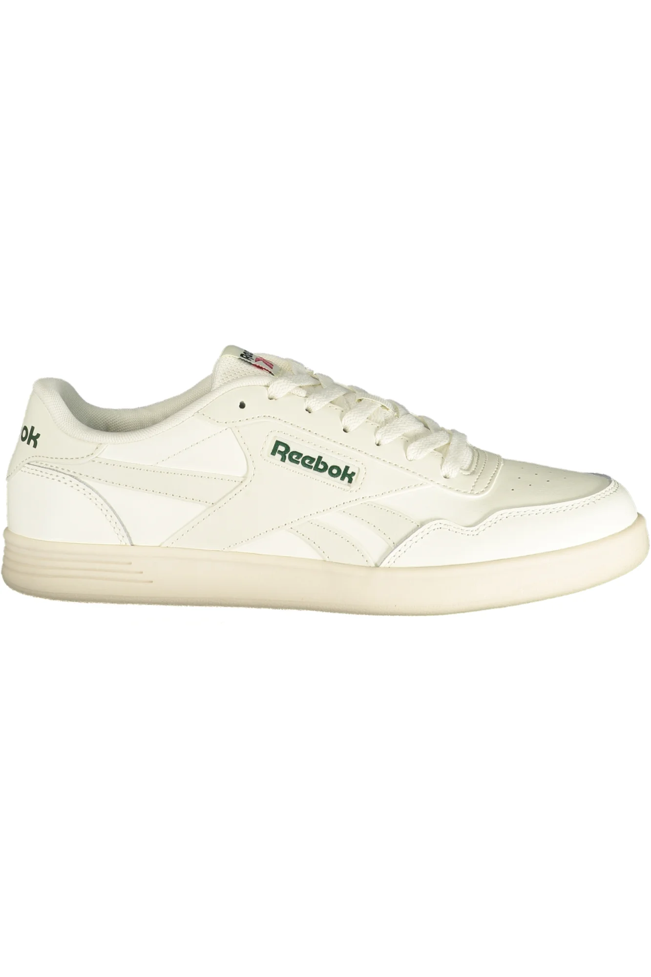 МЪЖКИ БЕЛИ СПОРТНИ ОБУВКИ REEBOK