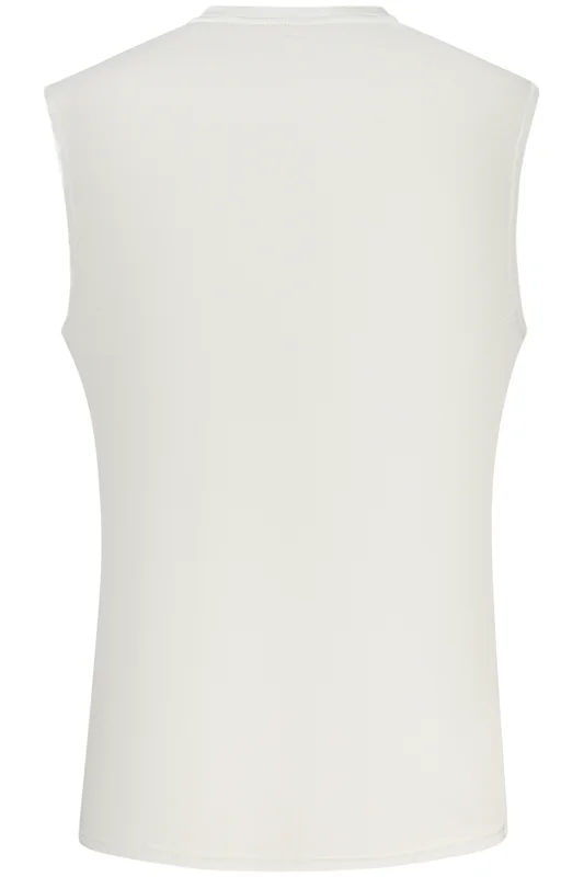 МЪЖКИ БЯЛ ПОТНИК NIKE