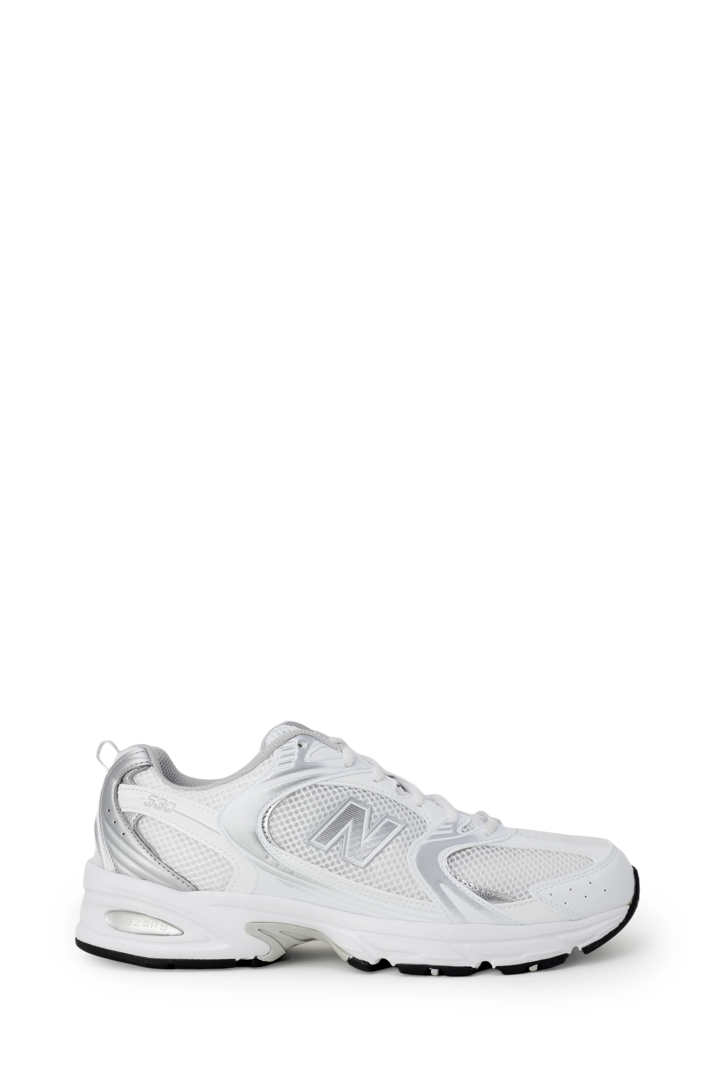 Женски маратонки New Balance, сиви