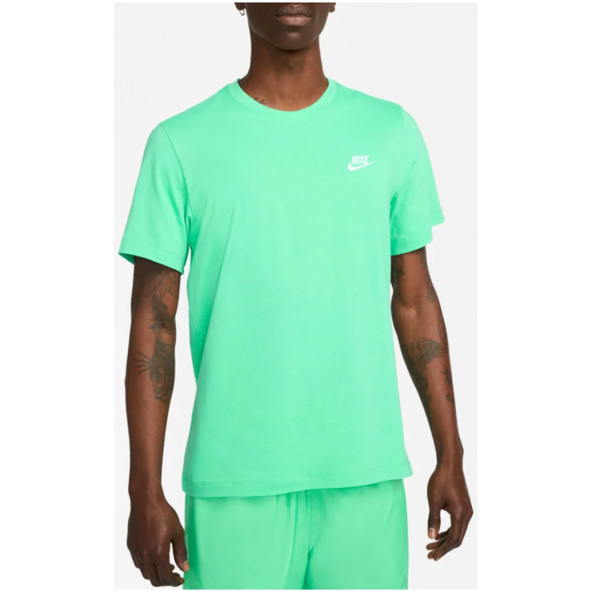 Nike Тениска МЪЖe