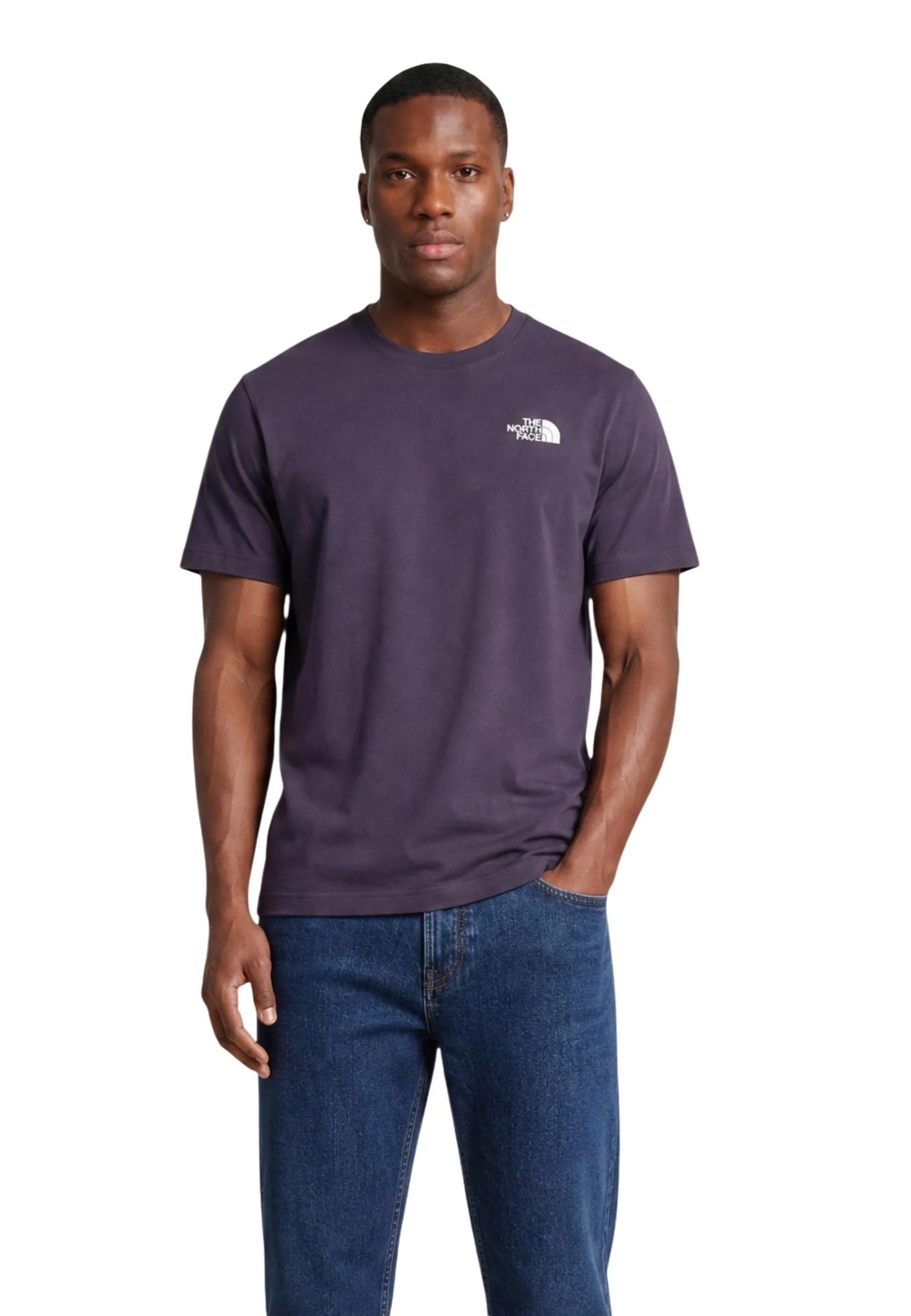 The North Face Тениска МЪЖe