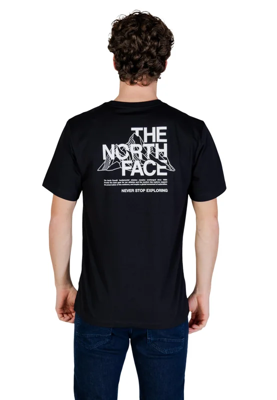 The North Face Тениска МЪЖe