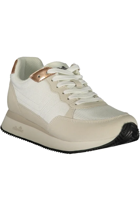 ДАМСКИ СПОРТНИ ОБУВКИ ELLESSE, БЕЛИ