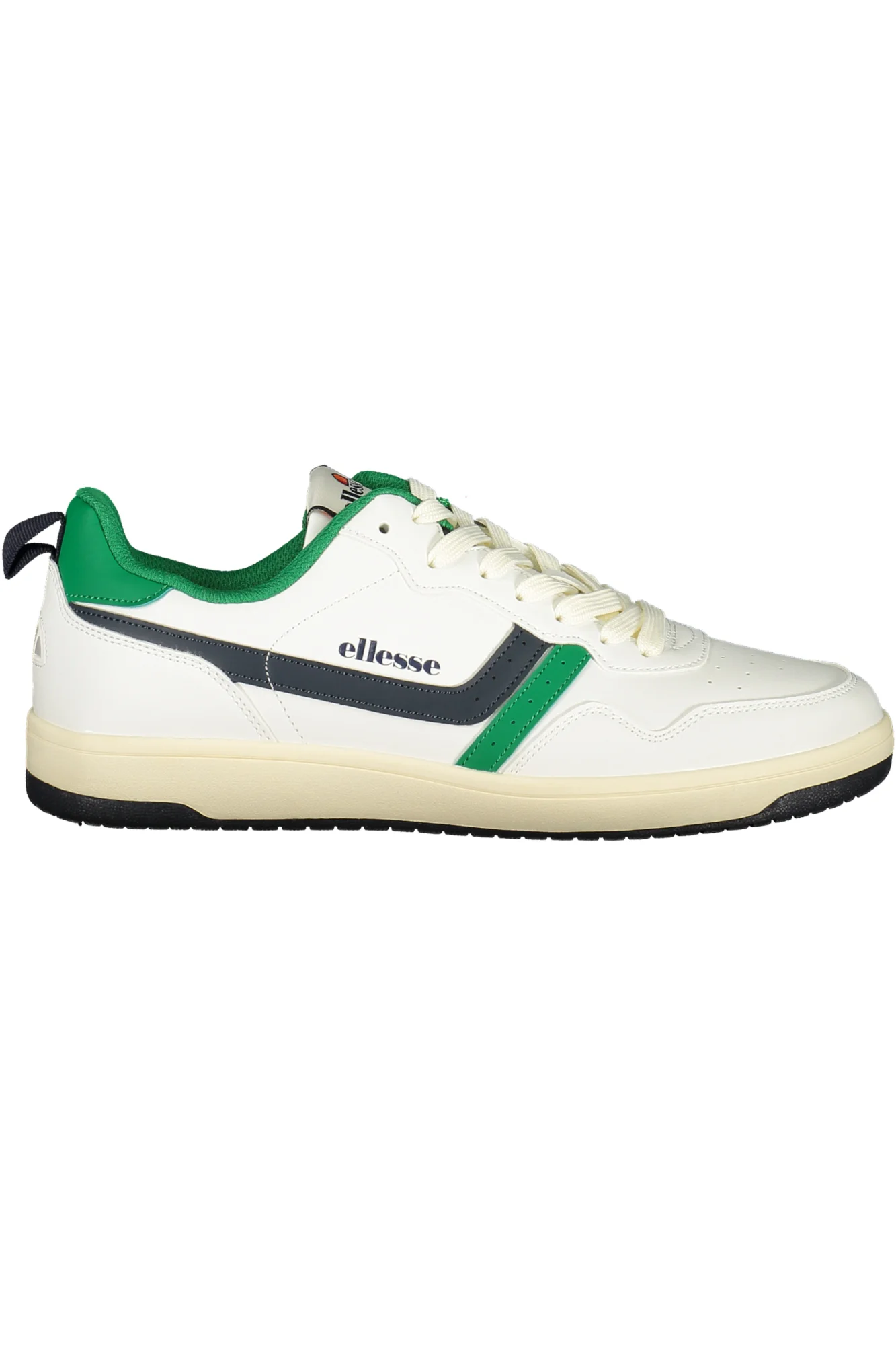 МЪЖКИ БЕЛИ СПОРТНИ ОБУВКИ ELLESSE