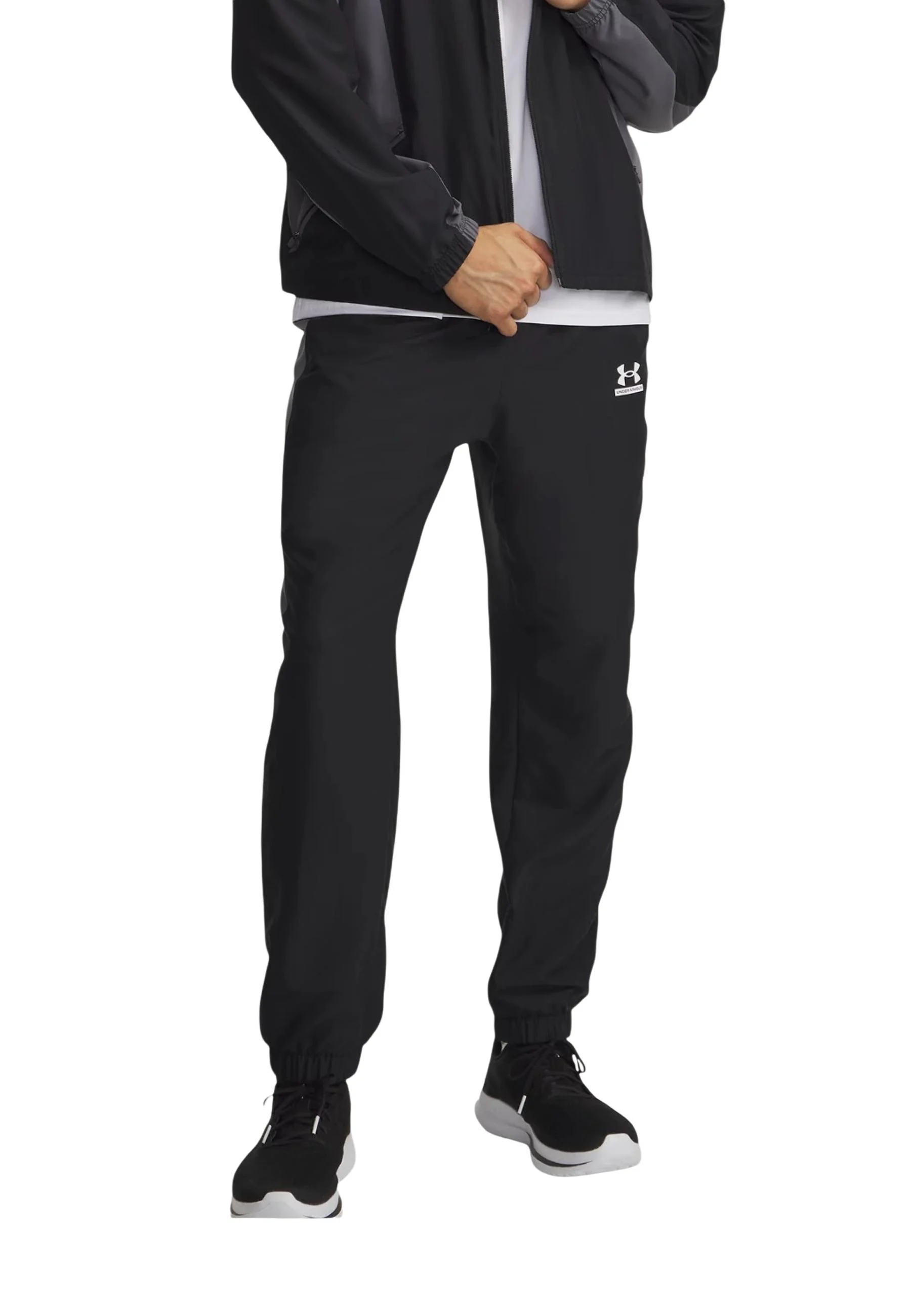 Under Armour Панталон МЪЖe