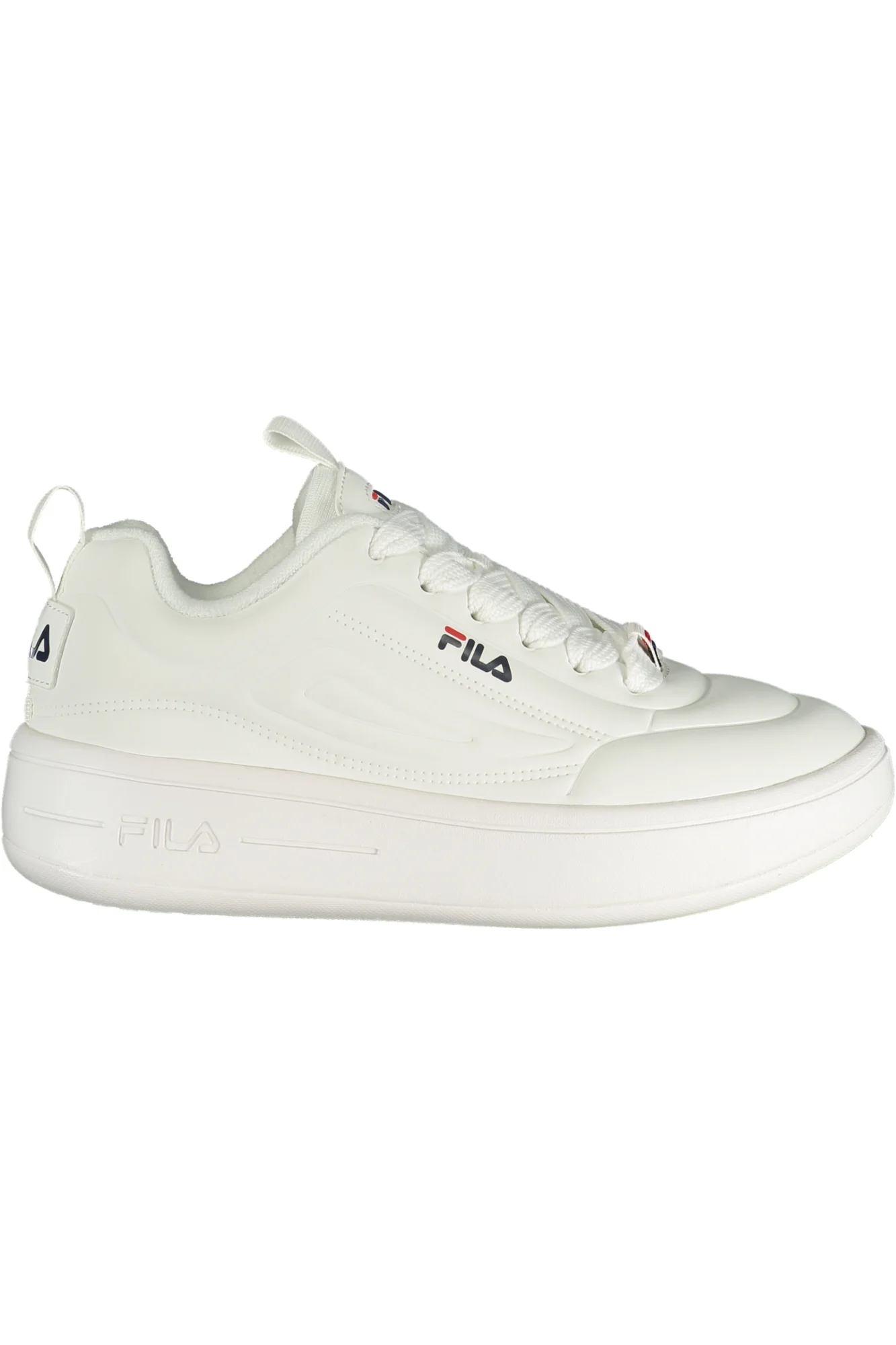 ДАМСКИ БЕЛИ СПОРТНИ ОБУВКИ FILA