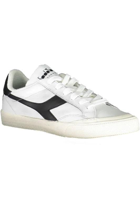 ДАМСКИ СПОРТНИ ОБУВКИ БЕЛИ DIADORA