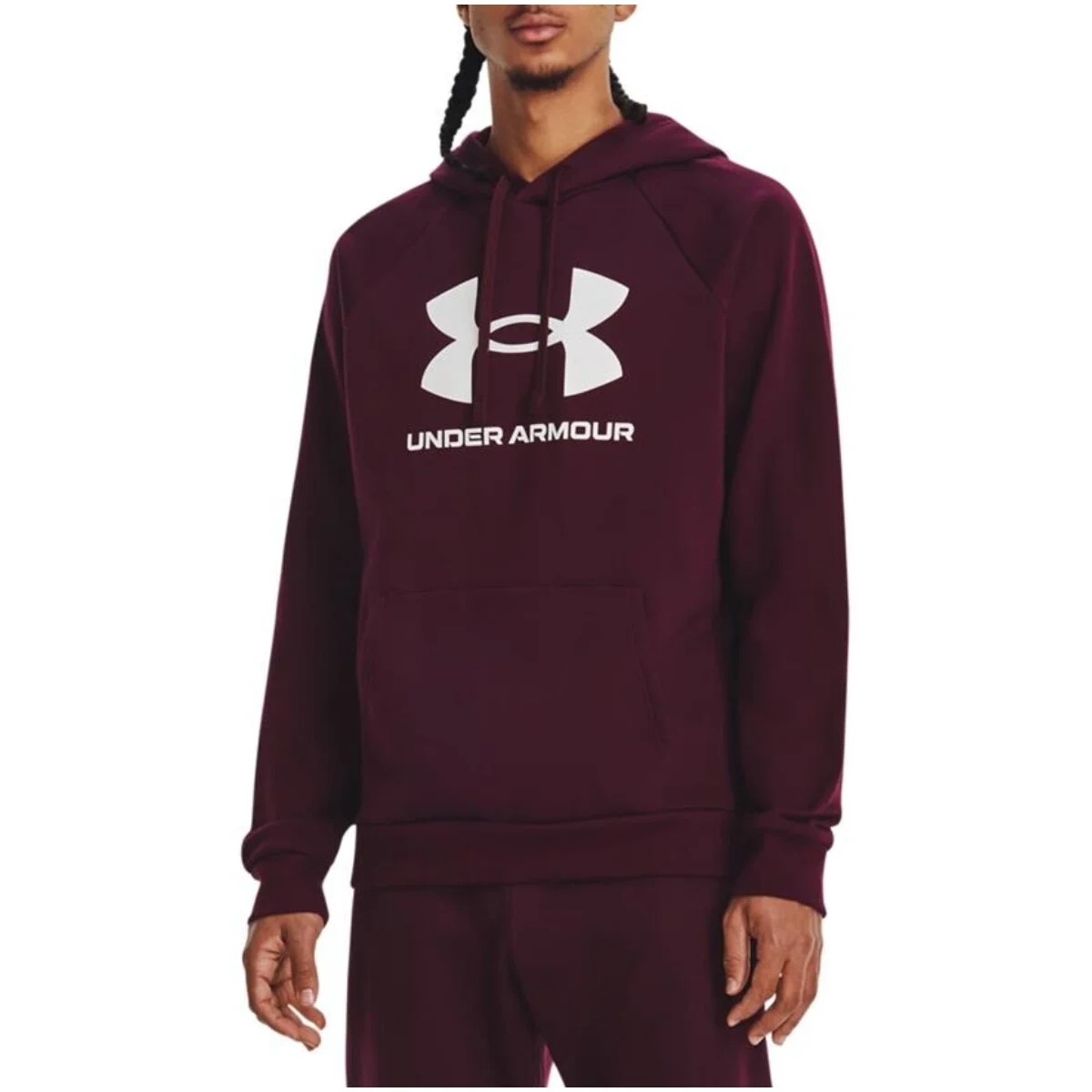 Under Armour Суитшърт за мъже