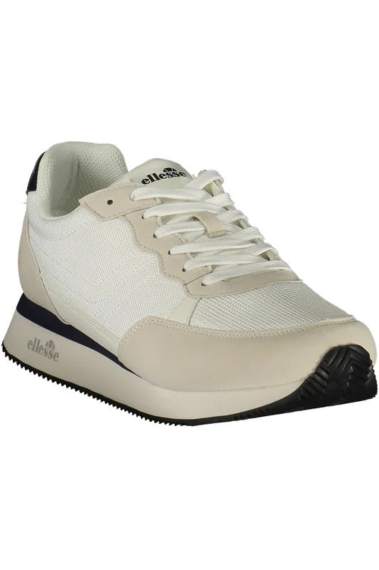 МЪЖКИ БЕЛИ СПОРТНИ ОБУВКИ ELLESSE