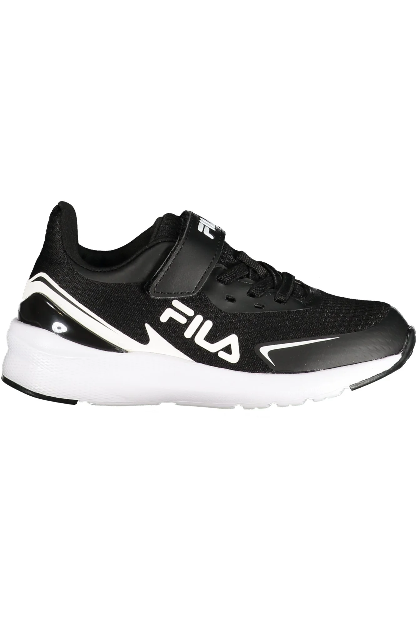 ДЕТСКИ СПОРТНИ ОБУВКИ FILA ЧЕРНИ