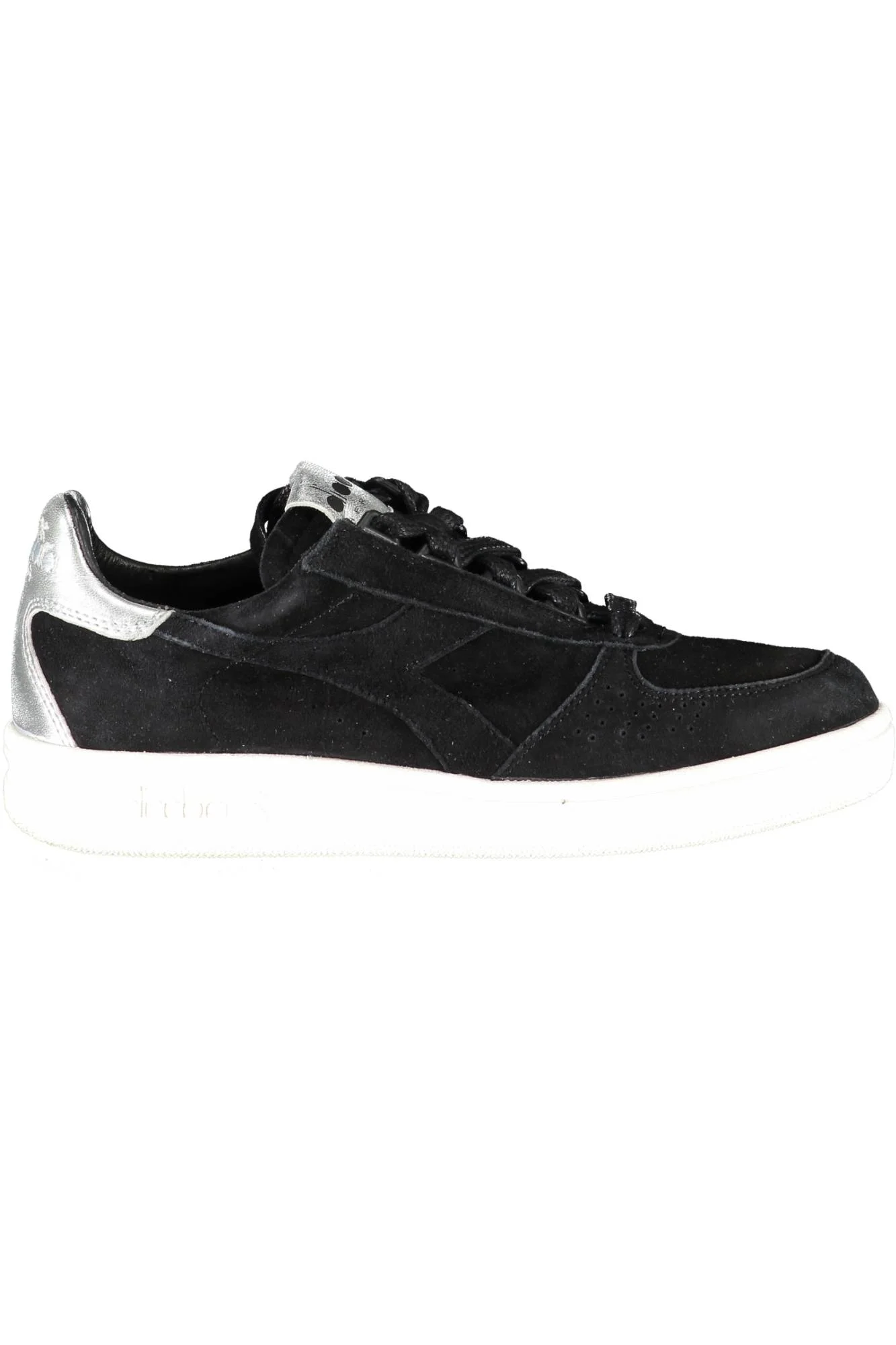 Дамски спортни обувки Diadora - черни