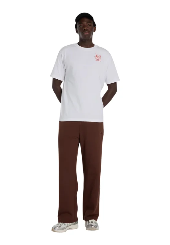New Balance Тениска МЪЖe