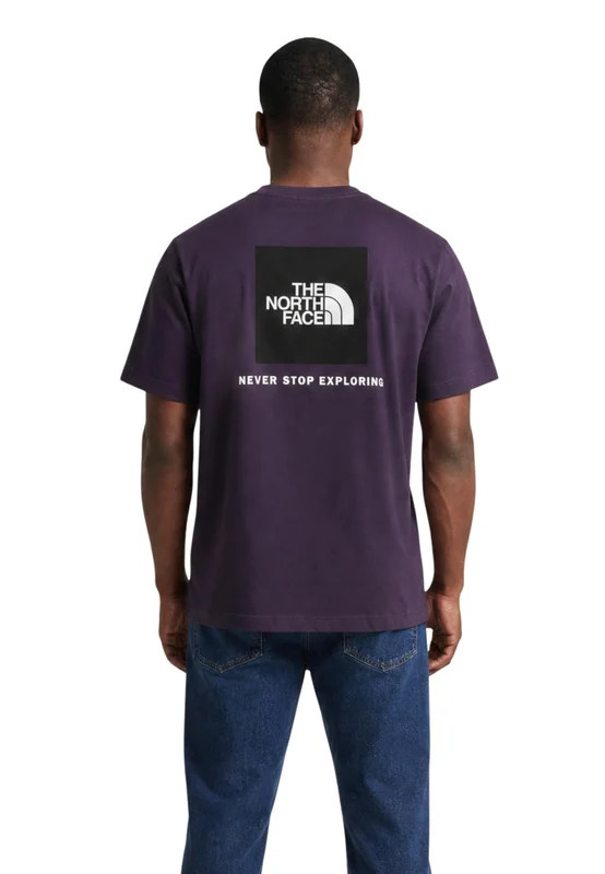 The North Face Тениска МЪЖe