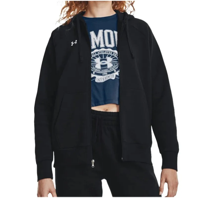 Under Armour Суитшърт Жени
