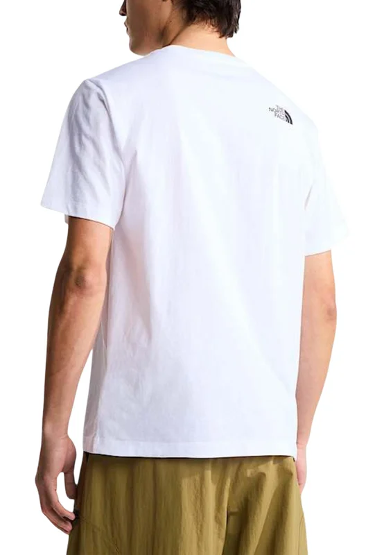 The North Face Тениска МЪЖe