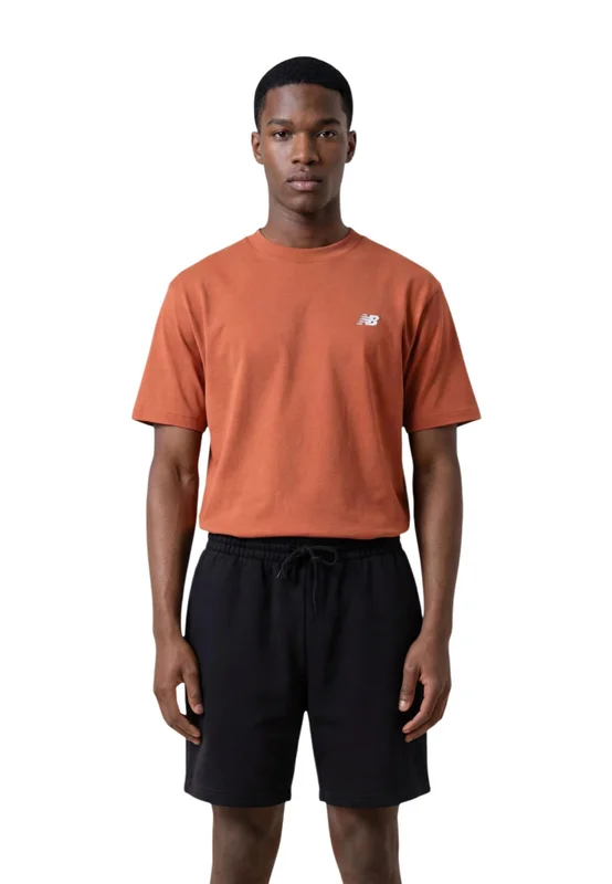 New Balance Тениска МЪЖe