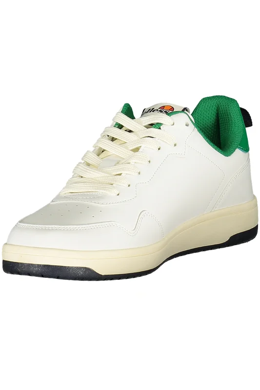 МЪЖКИ БЕЛИ СПОРТНИ ОБУВКИ ELLESSE