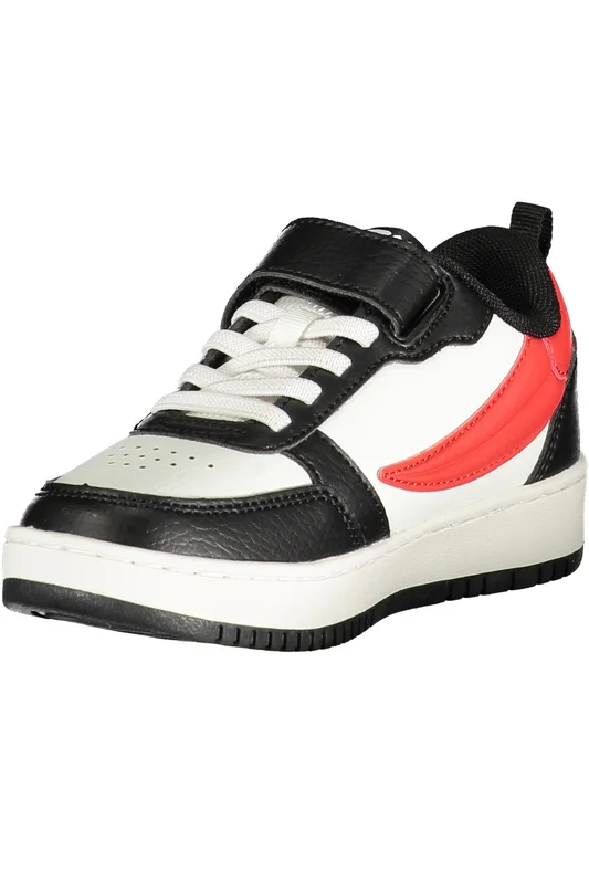 ДЕТСКИ СПОРТНИ ОБУВКИ FILA, БЕЛИ