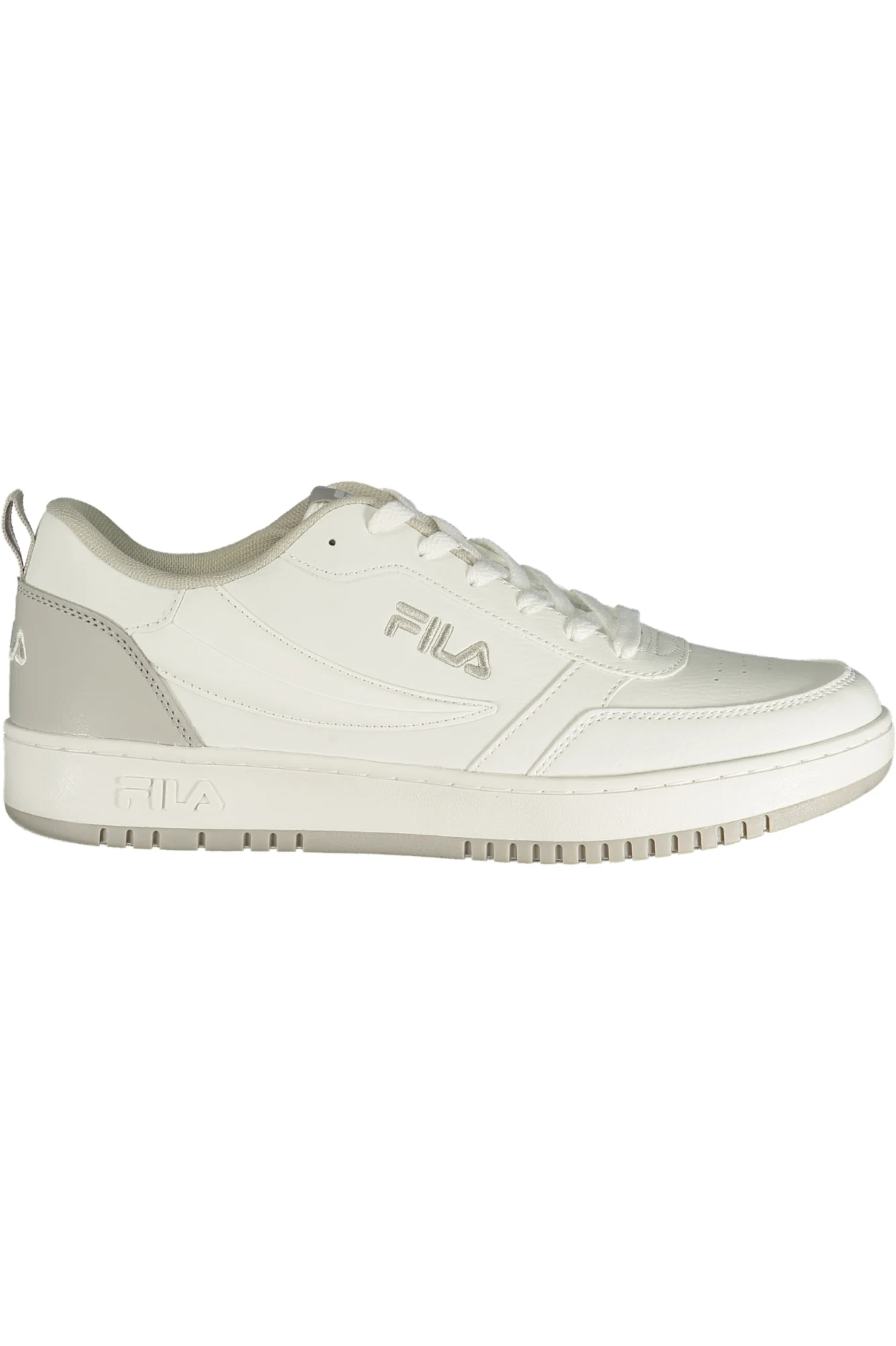 МЪЖКИ БЕЛИ СПОРТНИ ОБУВКИ FILA