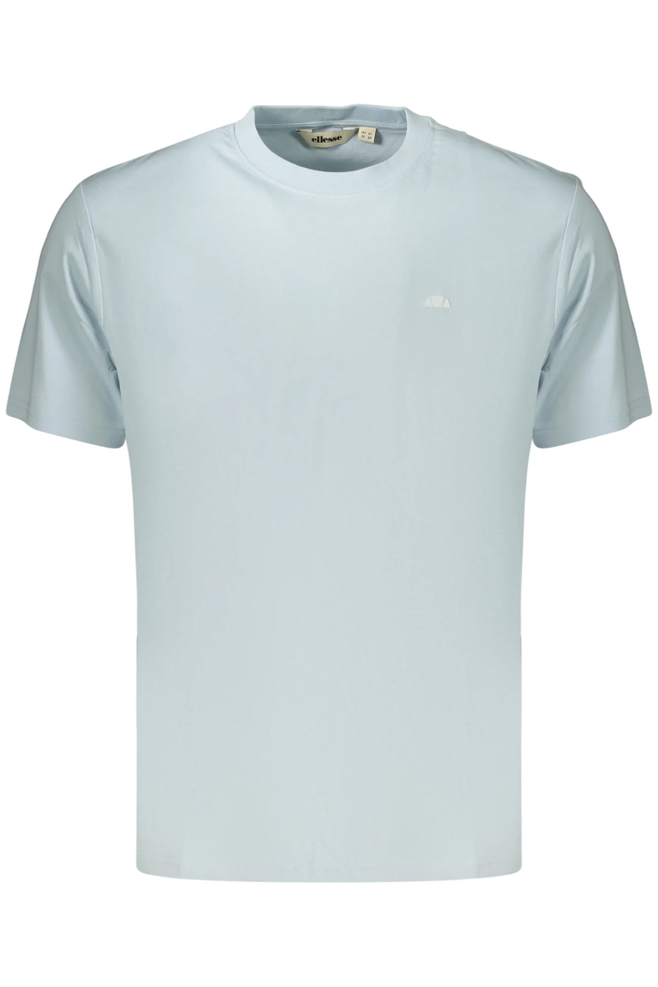 МЪЖКА ТЕНИСКА С КЪС РЪКАВ ELLESSE, СИНЯ