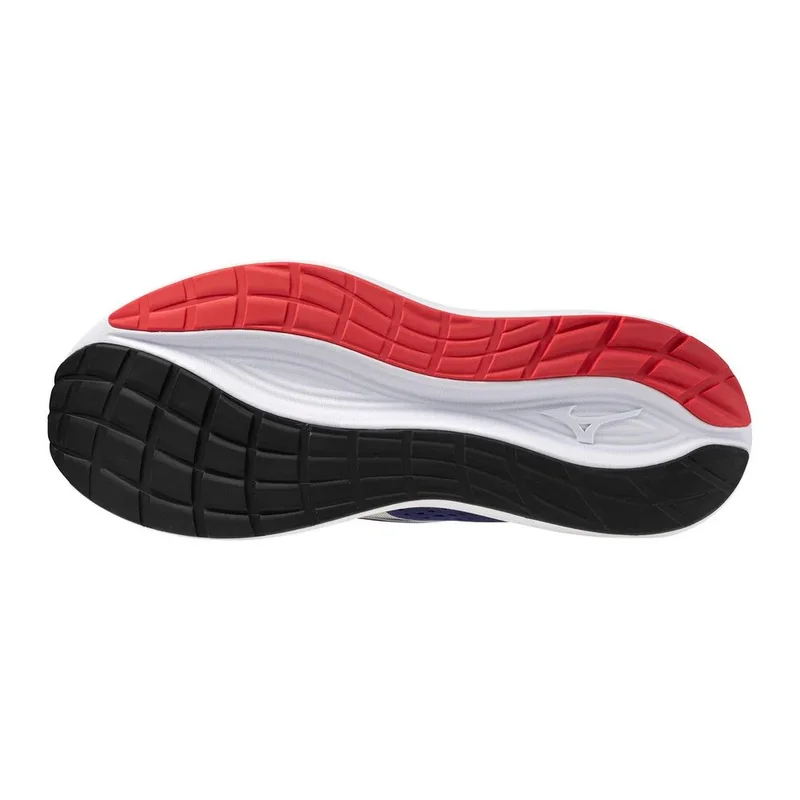 Мъжки маратонки Mizuno, син цвят